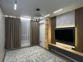 2-комнатная квартира · 60 м² · 7/12 этаж, Жубан Молдагалиев 5 за 44 млн ₸ в Астане, Нура р-н