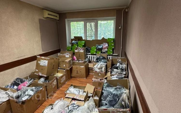 3-бөлмелі пәтер · 59.6 м² · 1/5 қабат, Богенбай батыра 32/1, бағасы: 22.5 млн ₸ в Астане, Сарыарка р-н — фото 4