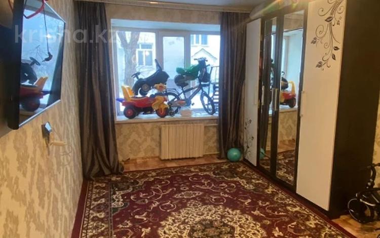 1-комнатная квартира · 31 м² · 1/5 этаж, мкр Шанхай, Санкибай батыра за 5.2 млн ₸ в Актобе — фото 9