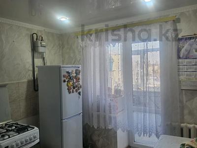 2-комнатная квартира · 50 м² · 4/5 этаж, Астана 5 за 21 млн 〒 в Петропавловске