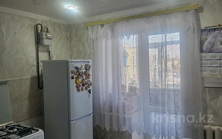 2-комнатная квартира · 50 м² · 4/5 этаж, Астана 5 за 21 млн 〒 в Петропавловске — фото 2