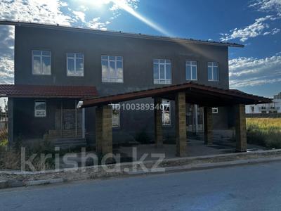 Отдельный дом · 4 комнаты · 167 м² · 5 сот., мкр Кайтпас 1, ул. Жадыра — ул. Ак кайнар за 90 млн 〒 в Шымкенте, Каратауский р-н