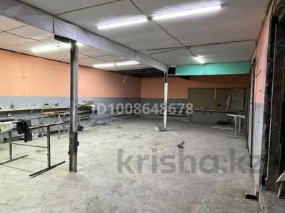 Свободное назначение, склады, азс, автосервисы и автомойки · 150 м² за 300 000 ₸ в Алматы, Медеуский р-н