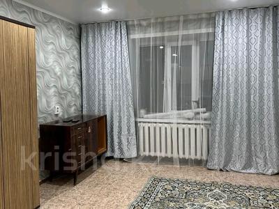 1-комнатная квартира, 18 м², 5/5 этаж, валиханова за 5.3 млн 〒 в Петропавловске