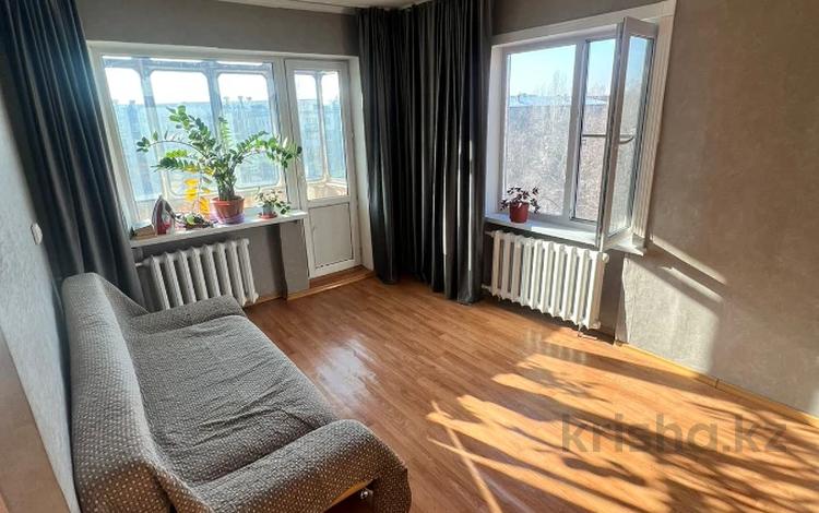 1-бөлмелі пәтер · 30 м² · 5/5 қабат, Астана 20, бағасы: 11.6 млн ₸ в Усть-Каменогорске — фото 5