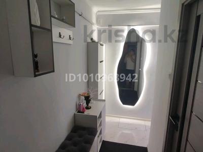 2-бөлмелі пәтер · 50 м² · 1/2 қабат, Атырау ш/а. 4 — Пересечение Рыскулова - Кульжинский тракт, бағасы: 35 млн ₸ в Алматы, Медеуский р-н