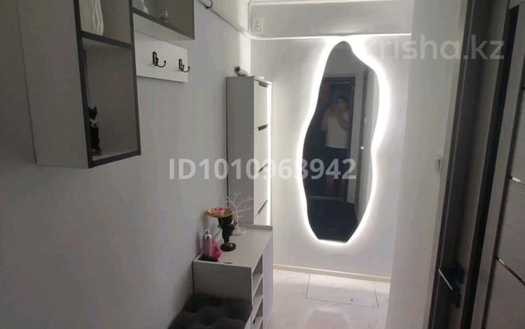 2-бөлмелі пәтер · 50 м² · 1/2 қабат, Атырау ш/а. 4 — Пересечение Рыскулова - Кульжинский тракт, бағасы: 35 млн ₸ в Алматы, Медеуский р-н — фото 2