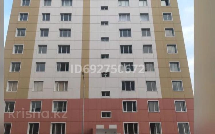 3-комнатная квартира, 69.3 м², 4/9 этаж, 32 1/2 — ЦОН жанында за 22 млн 〒 в Туркестане — фото 2