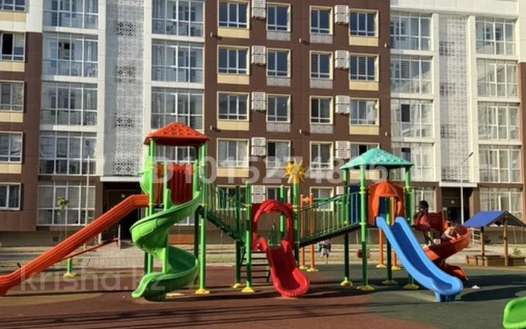 2-комнатная квартира · 60 м² · 5/5 этаж, 13 көше 9 — НИШ артында за 120 000 ₸ в Туркестане — фото 2