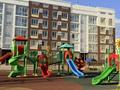 2-комнатная квартира · 60 м² · 5/5 этаж, 13 көше 9 — НИШ артында за 120 000 ₸ в Туркестане — фото 3