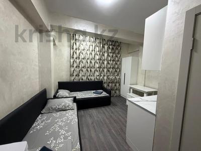 1-бөлмелі пәтер · 30 м² · 1 қабат, Просп. Турара Рыскулова 103/21, бағасы: 13 000 ₸ в Алматы, Алатауский р-н
