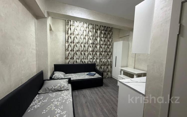 1-бөлмелі пәтер · 30 м² · 1 қабат, Просп. Турара Рыскулова 103/21, бағасы: 13 000 ₸ в Алматы, Алатауский р-н — фото 2