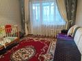 3-комнатная квартира · 60 м² · 3/5 этаж, Алатау 18 — Дом взади Цона за 20.6 млн ₸ в Таразе
