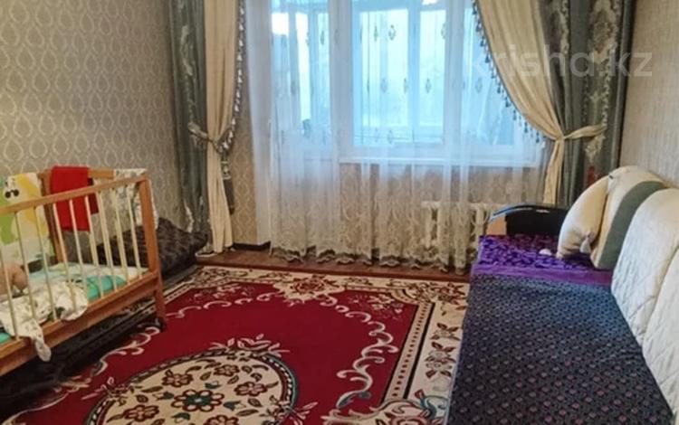 3-комнатная квартира · 60 м² · 3/5 этаж, Алатау 18 — Дом взади Цона за 20.6 млн ₸ в Таразе — фото 2