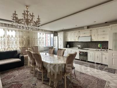 4-бөлмелі пәтер · 101.6 м² · 10/10 қабат, Жетісу-1 ш/а. 28а, бағасы: 88 млн ₸ в Алматы, Ауэзовский р-н