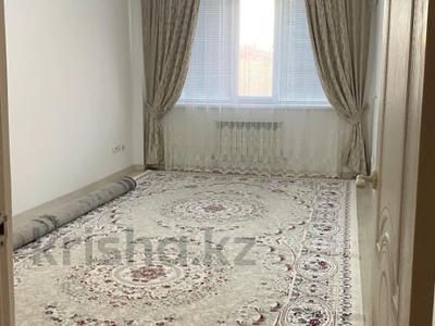 2-комнатная квартира · 63 м² · 8/9 этаж, Береке (Память Ильича) 27 за 22 млн 〒 в Атырау