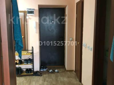 1-комнатная квартира · 43.6 м² · 5/9 этаж, Жанасемейская 31Е за 24 млн ₸ в Семее