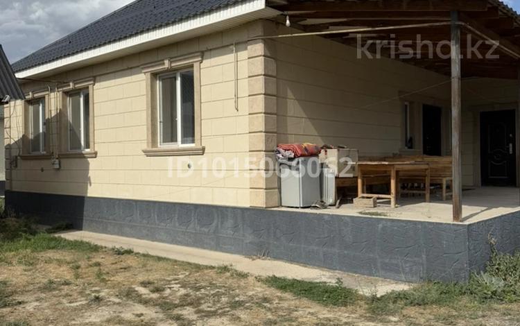Отдельный дом · 6 комнат · 120 м² · 6 сот., Абдильда 288 за 35 млн ₸ в Ельтае — фото 2