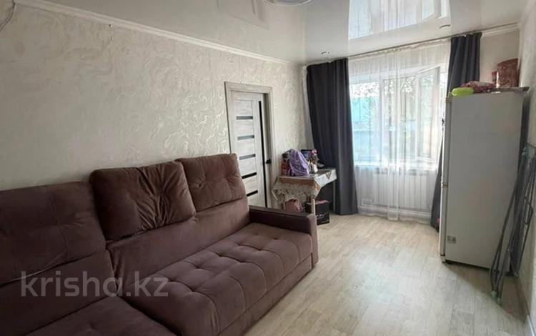 2-комнатная квартира · 44.5 м² · 1/4 этаж, исмаилова 23 за 11.5 млн ₸ в Кокшетау — фото 2