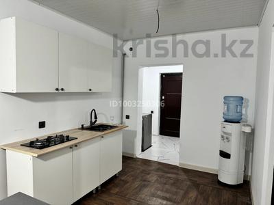 2-бөлмелі пәтер · 20 м², мкр Томирис, Шынкожа батыра 130, бағасы: 160 000 〒 в Алматы, Алатауский р-н