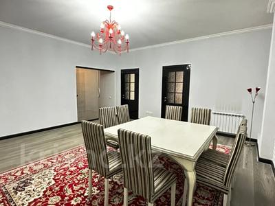 5-комнатная квартира · 160 м² · 4/15 этаж, Зенкова — Кабанбай батыра за 200 млн ₸ в Алматы, Медеуский р-н