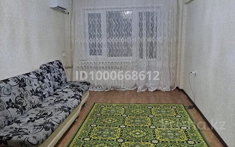 2-комнатная квартира · 45 м² · 5/5 этаж, Мухамеджанова — Меркурий магазин за 11.4 млн 〒 в Балхаше — фото 11