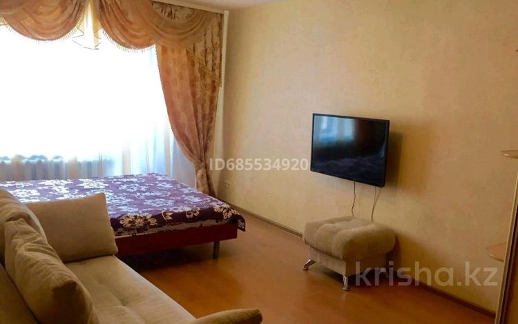 1-комнатная квартира · 33 м² · 2 этаж, мкр Новый Город, Бухар Жырау за 1 500 ₸ в Караганде, Казыбек би р-н — фото 2