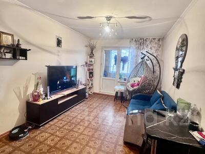 2-бөлмелі пәтер · 46 м² · 2/4 қабат, №12 ш/а. 15, бағасы: 28.5 млн ₸ в Алматы, Ауэзовский р-н