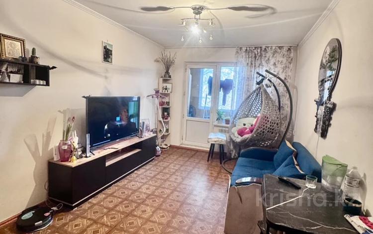 2-бөлмелі пәтер · 46 м² · 2/4 қабат, №12 ш/а. 15, бағасы: 28.5 млн ₸ в Алматы, Ауэзовский р-н — фото 5