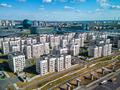 3-комнатная квартира · 90 м² · 8/8 этаж, Кабанбай батыра за 850 000 ₸ в Астане, Есильский р-н — фото 5