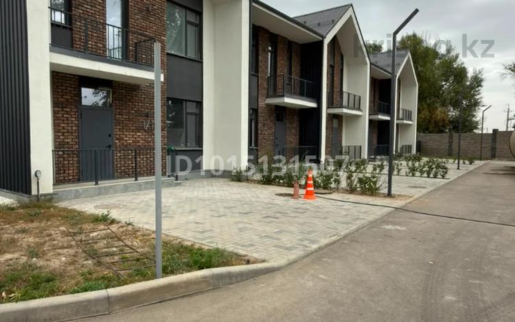 4-комнатная квартира · 144 м² · 1/1 этаж, Алатауская трасса 33ж за 63 млн ₸ в Туздыбастау (Калинино) — фото 3