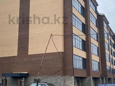 1-комнатная квартира · 47 м² · 1/5 этаж, Таңшолпан 2/3 — Комплекс Рибат за 16.5 млн 〒 в Петропавловске