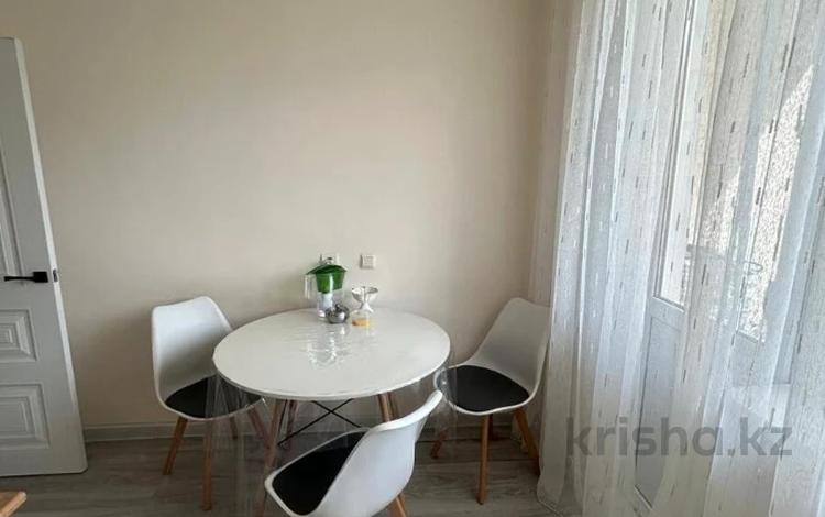 2-комнатная квартира · 64 м² · 4/5 этаж, мкр Жас Канат за 32.5 млн ₸ в Алматы, Турксибский р-н — фото 9