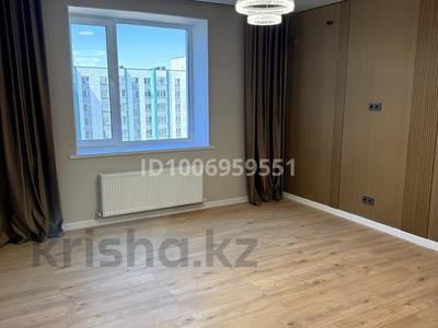 2-комнатная квартира · 40 м² · 11/12 этаж, М. Тынышбайулы 5 — Нурлы жол вокзал за 23 млн ₸ в Астане, Алматы р-н