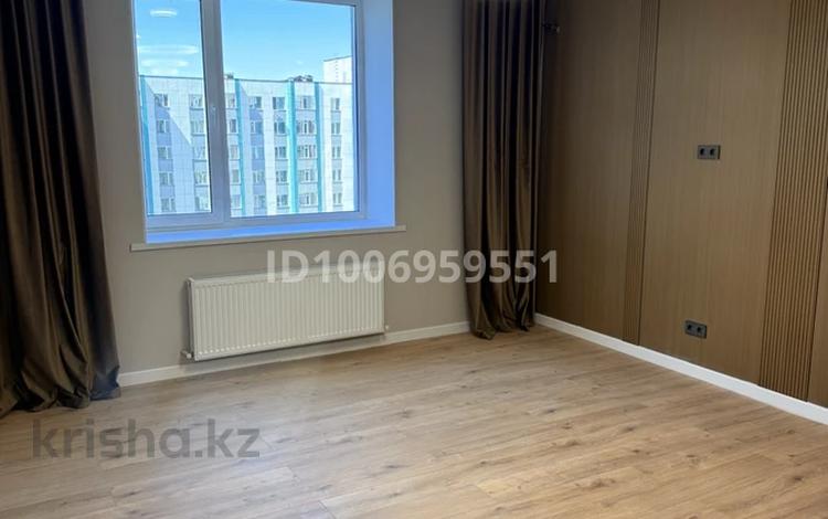 2-комнатная квартира · 40 м² · 11/12 этаж, М. Тынышбайулы 5 — Нурлы жол вокзал за 23 млн ₸ в Астане, Алматы р-н — фото 5