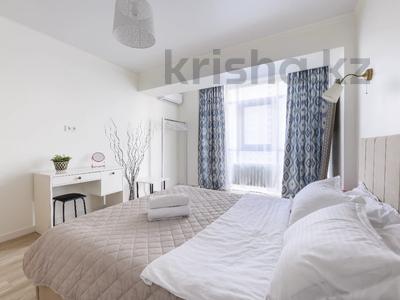 2-бөлмелі пәтер · 52 м² · 10/13 қабат, мкр Самал, Достык 138, бағасы: 30 000 ₸ в Алматы, Медеуский р-н