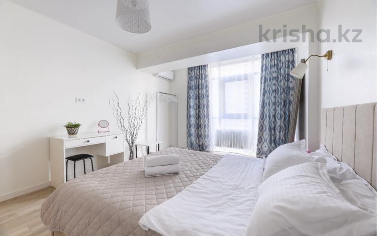2-бөлмелі пәтер · 52 м² · 10/13 қабат, мкр Самал, Достык 138, бағасы: 30 000 ₸ в Алматы, Медеуский р-н — фото 18