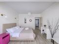 2-бөлмелі пәтер · 52 м² · 10/13 қабат, мкр Самал, Достык 138, бағасы: 30 000 ₸ в Алматы, Медеуский р-н — фото 4