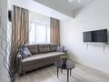 2-бөлмелі пәтер · 52 м² · 10/13 қабат, мкр Самал, Достык 138, бағасы: 30 000 ₸ в Алматы, Медеуский р-н — фото 8
