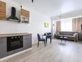 2-бөлмелі пәтер · 52 м² · 10/13 қабат, мкр Самал, Достык 138, бағасы: 30 000 ₸ в Алматы, Медеуский р-н — фото 10