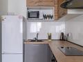 2-бөлмелі пәтер · 52 м² · 10/13 қабат, мкр Самал, Достык 138, бағасы: 30 000 ₸ в Алматы, Медеуский р-н — фото 12