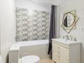 2-бөлмелі пәтер · 52 м² · 10/13 қабат, мкр Самал, Достык 138, бағасы: 30 000 ₸ в Алматы, Медеуский р-н — фото 17