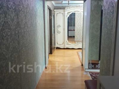 2-комнатная квартира · 67 м² · 4/5 этаж, Жангельдина 1 за 53 млн ₸ в Алматы, Медеуский р-н