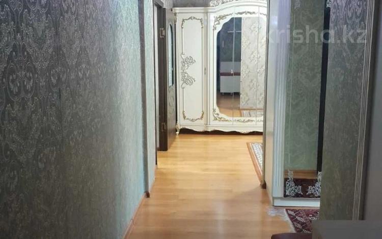 2-комнатная квартира · 67 м² · 4/5 этаж, Жангельдина 1 за 53 млн ₸ в Алматы, Медеуский р-н — фото 11