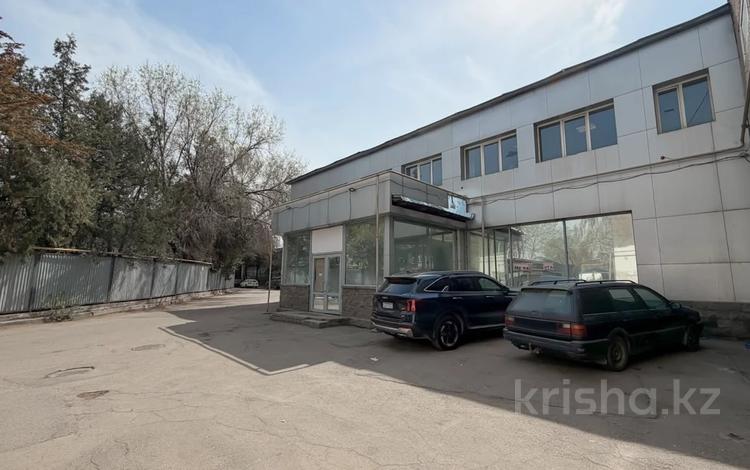 Свободное назначение, офисы, магазины и бутики, склады, азс, автосервисы и автомойки, общепит, салоны красоты, сельское хозяйство, бани, гостиницы и зоны отдыха, медцентры и аптеки, образование, развлечения · 911 м² за ~ 430 млн ₸ в Алматы, Жетысуский р-н — фото 2