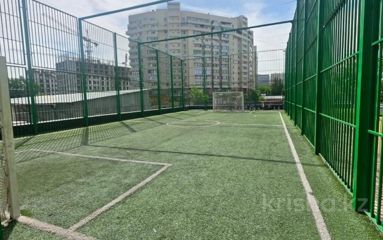 2-бөлмелі пәтер · 75 м² · 17 қабат, Варламова 33, бағасы: 62.5 млн ₸ в Алматы, Алмалинский р-н — фото 27