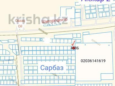 Жер телімі · 10 сотық, Сарбаз СК 468б — Сарбаз, бағасы: 5.2 млн ₸ в Актобе, СК Сарбаз