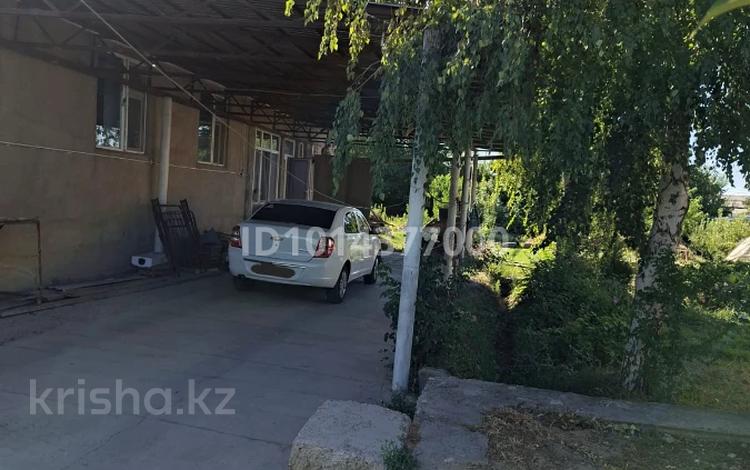 Отдельный дом · 5 комнат · 200 м² · 23 сот., мкр Улы Дала, Ибрагимова 15 — Тараз, массив Красная-Звезда за 45 млн ₸ — фото 16