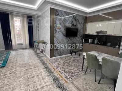 2-комнатная квартира · 52.5 м² · 1/13 этаж, Байдибек би стр. 127/7 за 33 млн ₸ в Шымкенте, Абайский р-н