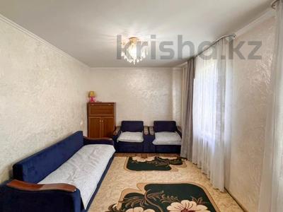 3-комнатная квартира · 55 м² · 4/5 этаж, 5 мкр за 17.5 млн ₸ в Талдыкоргане